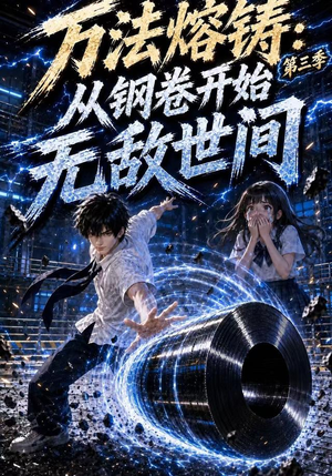 万法熔铸：从钢卷开始无敌世间第三季（153集）短剧精彩推荐