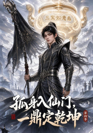 孤身入仙门，一鼎定乾坤第四季（155集）精彩短剧分享