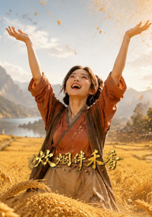 炊烟伴禾香(144集) 炊烟伴禾香(144集)短剧越看越精彩