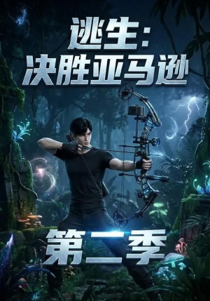 逃生：决胜亚马逊第二季（76集）红果短剧看全集