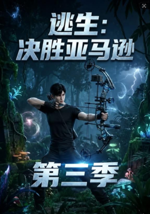 逃生:决胜亚马逊第三季(64集) 逃生:决胜亚马逊第三季(64集)免费看全网短剧