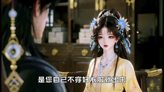 穿书王妃步步生花 第一季(136集) 穿书王妃步步生花 第一季(136集)热门短剧排行榜