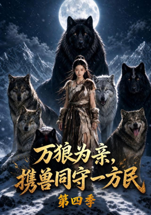 万狼为亲，携兽同守一方民第四季（149集）爆款短剧追不停