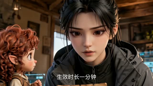 求生游戏：我有一座湖心岛（106集）1-102集