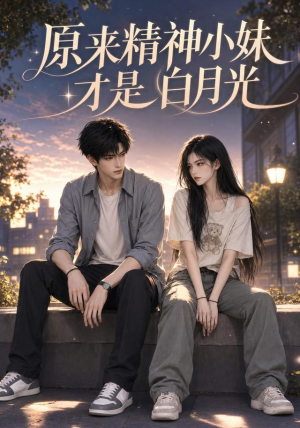 原来精神小妹才是白月光（147集）最后的大结局