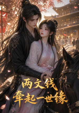 两文钱牵起一世缘(44集) 两文钱牵起一世缘(44集)海量资源免费看