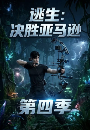 逃生:决胜亚马逊第四季(96集) 逃生:决胜亚马逊第四季(96集)免费看短剧