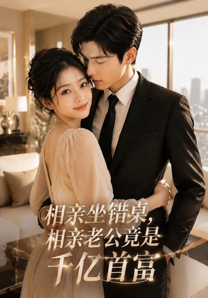 相亲坐错桌,相亲老公竟是千亿首富(100集) 相亲坐错桌,相亲老公竟是千亿首富(100集)高分佳作免费看