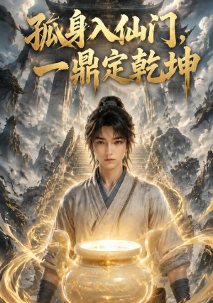 孤身入仙门,一鼎定乾坤(110集) 孤身入仙门,一鼎定乾坤(110集)在线免费观影