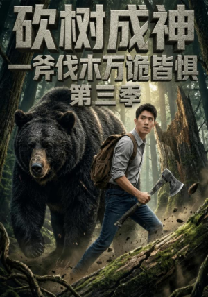 砍树成神:一斧伐木万诡皆惧第三季(103集) 砍树成神:一斧伐木万诡皆惧第三季(103集)更新时间一览表