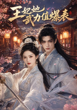 王妃她武力值爆表(73集) 王妃她武力值爆表(73集)热门短剧推广
