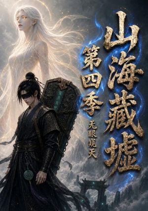 山海藏墟，无眼窥天第四季（132集）短剧太精彩