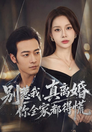 别惹我，真离婚你全家都得慌（60集）第一集