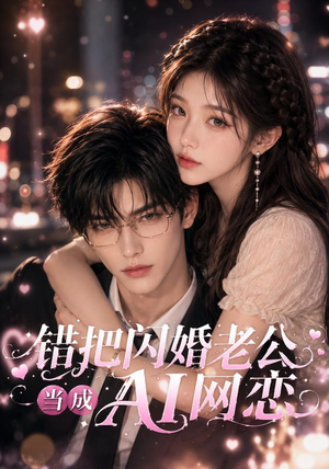 错把闪婚老公当成AI网恋(86集) 错把闪婚老公当成AI网恋(86集)全集免费观看