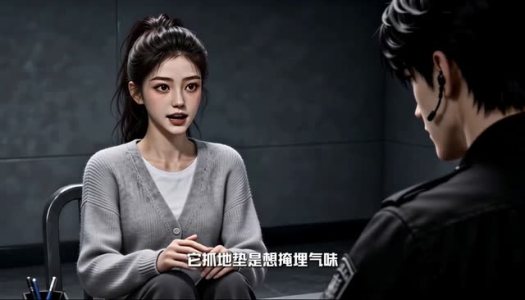 听懂兽语后我的动物园爆火(50集) 听懂兽语后我的动物园爆火(50集)热播短剧重燃