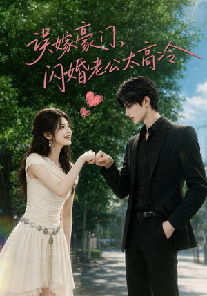 误嫁豪门，闪婚老公太高冷（116集）红果短剧看全集