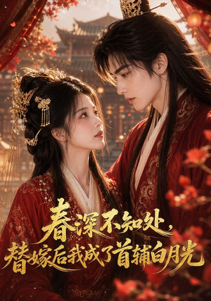 春深不知处,替嫁后我成了首辅白月光(60集) 春深不知处,替嫁后我成了首辅白月光(60集)高清无码免费看