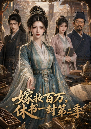 嫁妆百万,休书一封第二季(46集) 嫁妆百万,休书一封第二季(46集)热门了短剧