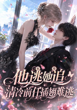 他逃她追,清冷前任插翅难逃(69集) 他逃她追,清冷前任插翅难逃(69集)热播古装短剧