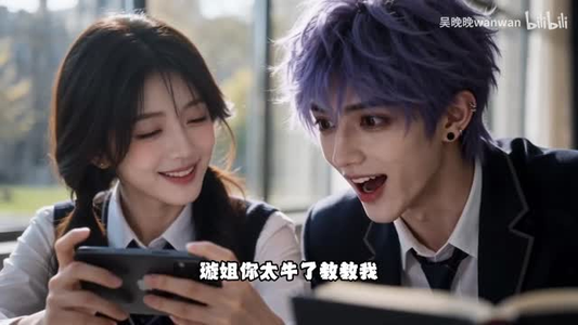 反差闺秀（1-2季）80到100集
