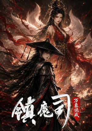 镇魔司:万象诡藏(62集) 镇魔司:万象诡藏(62集)好短剧分享
