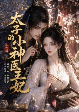 太子的小神医王妃(86集) 太子的小神医王妃(86集)夸克网盘观看
