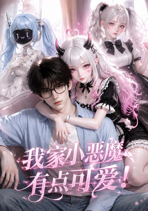 我家小恶魔有点可爱!(121集) 我家小恶魔有点可爱!(121集)更新时间
