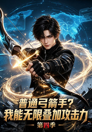 普通弓箭手?我能无限叠加攻击力第四季(108集) 普通弓箭手?我能无限叠加攻击力第四季(108集)短剧在线观看