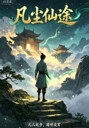 凡尘仙途第一部（21集）免费在线看