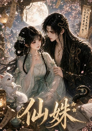 仙姝（80集）好看到停不下来