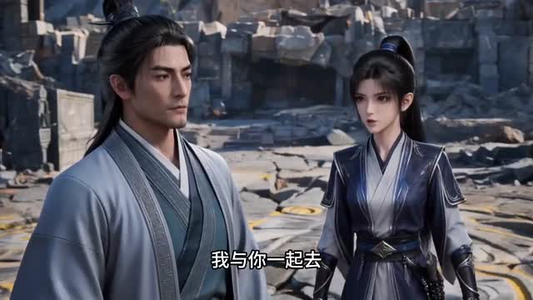 我的修为全靠捡（98集）短剧精彩推荐