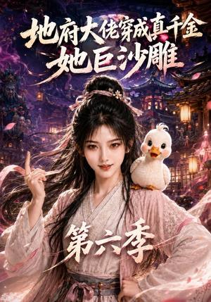 地府大佬穿成真千金,她巨沙雕第六季(129集) 地府大佬穿成真千金,她巨沙雕第六季(129集)百度在线观看