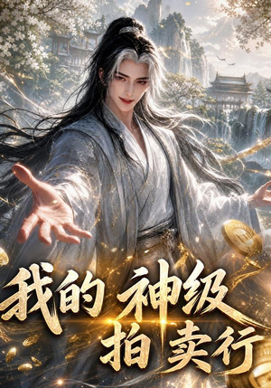 我的神级拍卖行（110集）悬疑短剧推荐