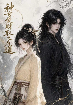 神女爱财,取之有道(113集) 神女爱财,取之有道(113集)精彩短剧分享