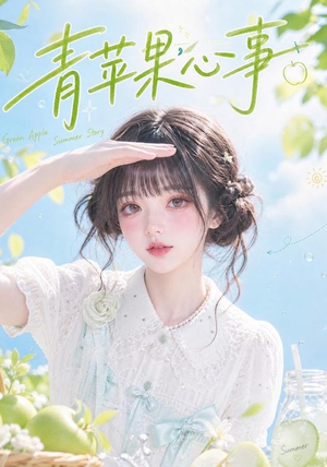 青苹果心事（171集）精彩短剧热播中