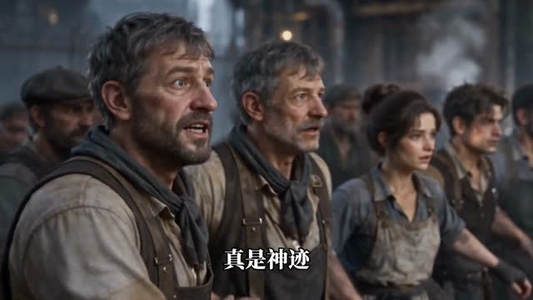我靠卡牌成为神座少女（62集）好看又上头短剧