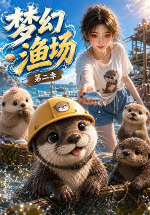 梦幻渔场第二季(61集) 梦幻渔场第二季(61集)精彩短剧热播