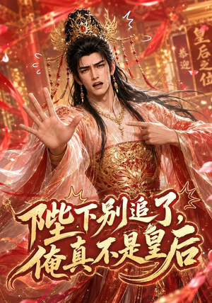 陛下别追了,俺真不是皇后(50集) 陛下别追了,俺真不是皇后(50集)全集免费看短剧