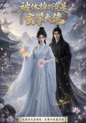 被休掉的竟是玄学大佬第二季（82集）最新上映的短剧