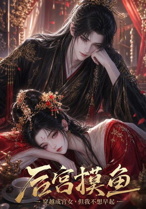 后宫摸鱼穿越成宫女，但我不想早起（148集）最近很火的短剧
