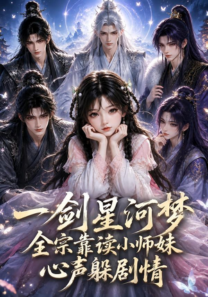 一剑星河梦,全宗靠读小师妹心声躲剧情(112集) 一剑星河梦,全宗靠读小师妹心声躲剧情(112集)火爆短剧抢先看
