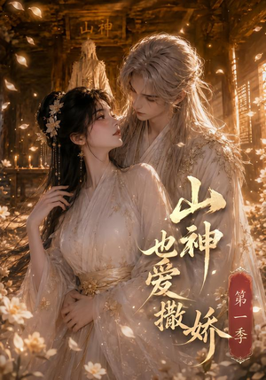 山神也爱撒娇第一季（182集）好看短剧追不停