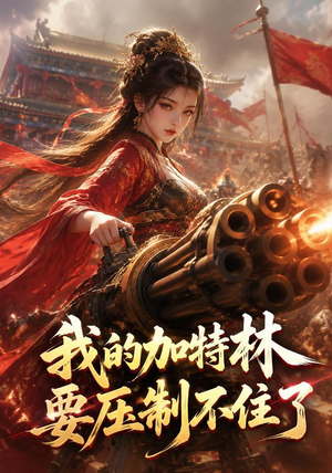 我的加特林要压制不住了（98集）在线观看