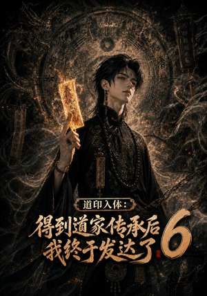 道印入体：得到道家传承后我终于发达了6（146集）短剧抢先看