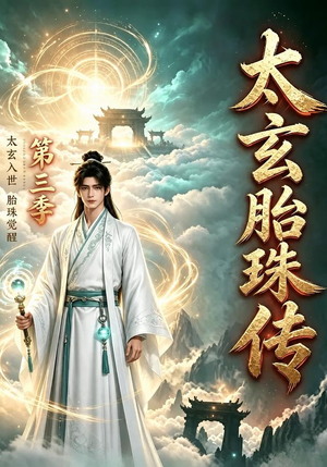 太玄胎珠传第三季（113集）女主谁演的
