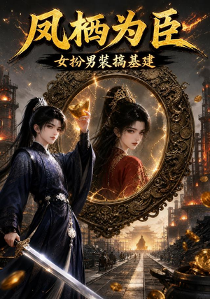 凤栖为臣,女扮男装搞基建(57集) 凤栖为臣,女扮男装搞基建(57集)完整版