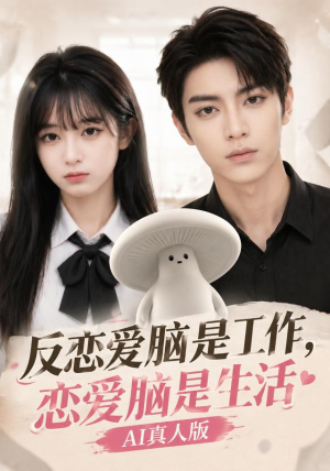 反恋爱脑是工作，恋爱脑是生活AI真人版（81集）精彩短剧看不停