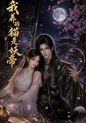 我养的猫是妖帝（59集）一起追短剧