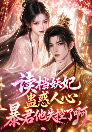 读档妖妃蛊惑人心,暴君他失控了啊(133集) 读档妖妃蛊惑人心,暴君他失控了啊(133集)夸克网盘在线看