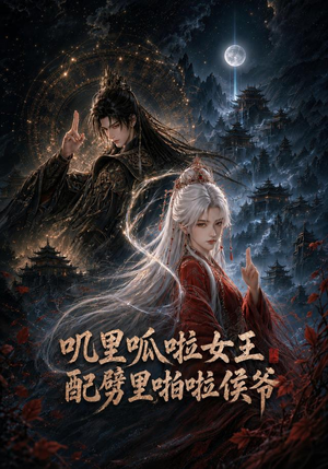 叽里呱啦女王配劈里啪啦侯爷(82集) 叽里呱啦女王配劈里啪啦侯爷(82集)短剧在线观看